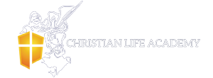 ENROLL NOW at Christian Life Academy!